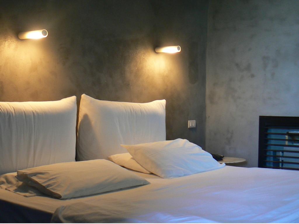Caol Ishka Hotel Syrakus Zimmer foto