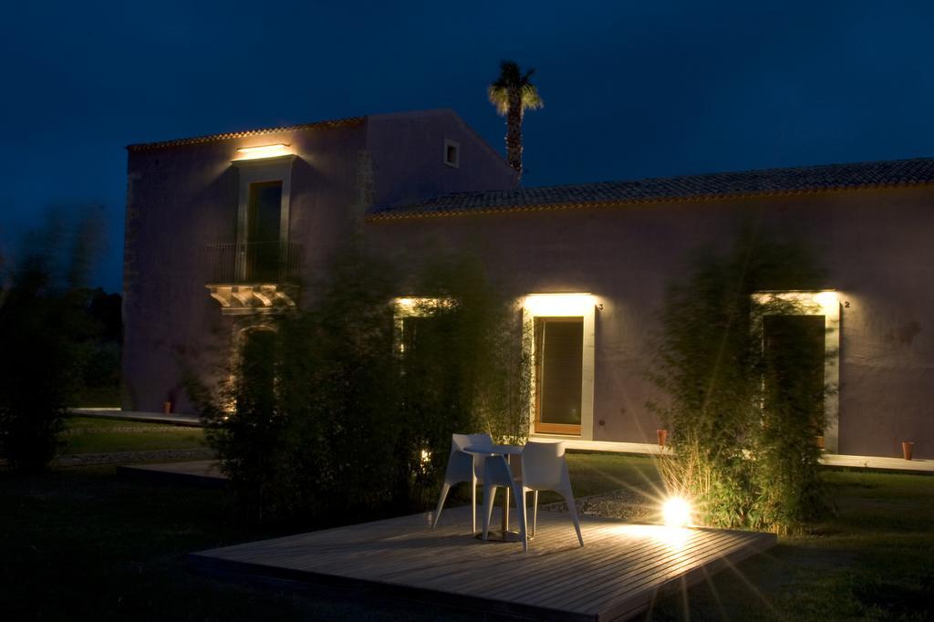 Caol Ishka Hotel Syrakus Exterior foto