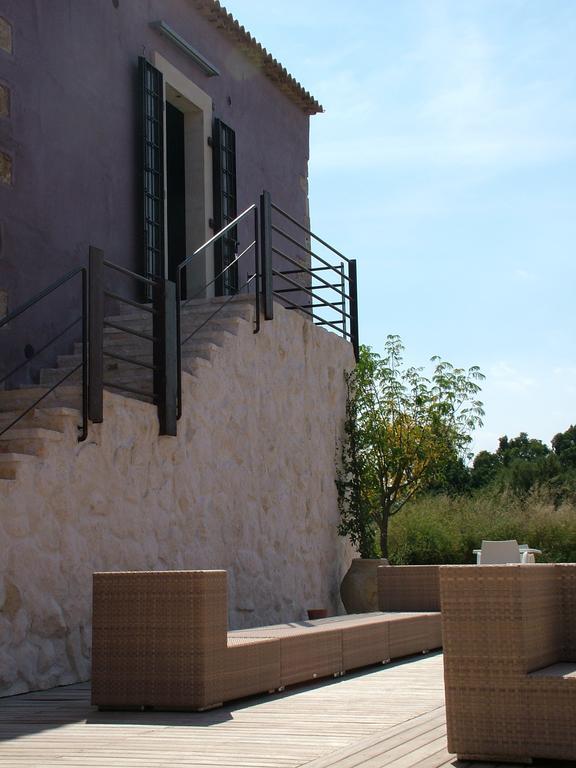 Caol Ishka Hotel Syrakus Exterior foto